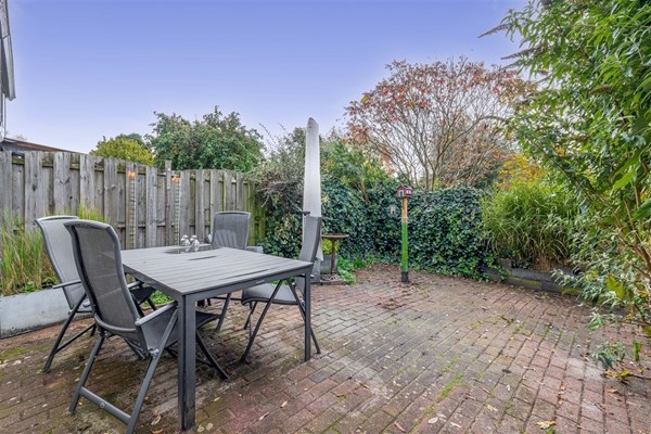 Medium property photo - Wiemers 42, 9642 KH Veendam